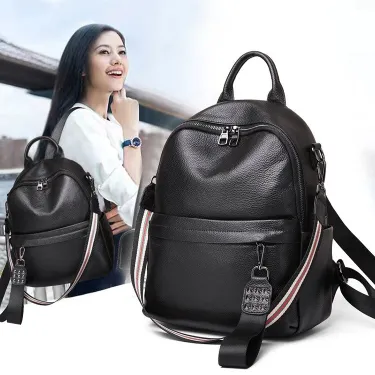 VERSE PACK WOMEN’S BACKPACK